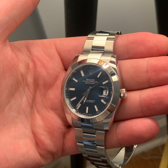 Rolex - Picture 6 of 15